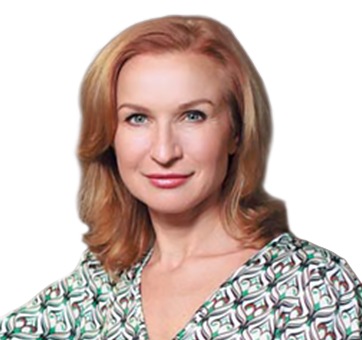 Ирина Никитина
